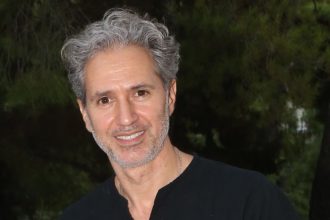 Δημήτρης Κόκοτας: Δεν περίμενα ποτέ ότι θα φύγουν οι γονείς μου