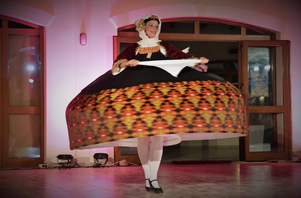 Δήμος Πατρέων: Ξεκινούν οι εγγραφές στο χορευτικό τμήμα του πολιτιστικού οργανισμού