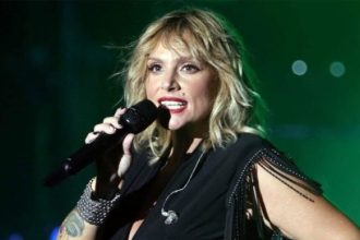 Ελεωνόρα Ζουγανέλη την απώλεια βάρους: «Χρειάστηκαν δύο χρόνια για να χάσω 50 κιλά»