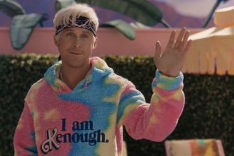 Ράιαν Γκόσλινγκ: Θα διεκδικήσει Όσκαρ για τον ρόλο του Ken στη «Barbie»