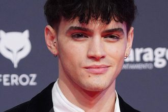 Φεστιβάλ Βενετίας: Συνελήφθη ο Ισπανός ηθοποιός Γκαμπριέλ Γκεβάρα για σεξουαλική κακοποίηση