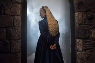 Η Μάγισσα – επόμενα επεισόδια: Το παρελθόν της Θεοφανώς συνεχίζει να στοιχειώνει τη μοναχή Αγάθη