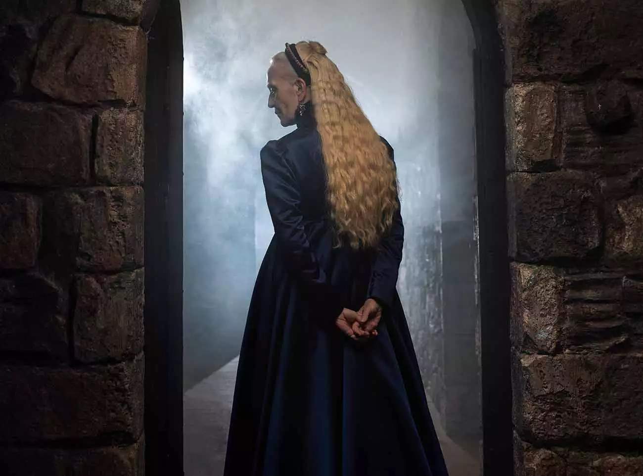 Η Μάγισσα: Στο φως τα καλά κρυμμένα μυστικά από το παρελθόν