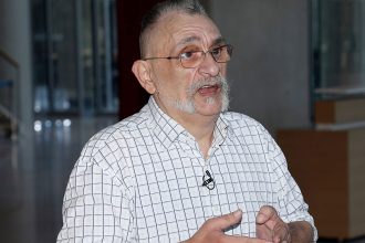 O Ιάσονας Τριανταφυλλίδης αποκαλύπτει: «Έπαθα ισχυρή πνευμονία λόγω στρεπτόκοκκου»