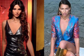 Μέγκι Ντρίο για Ηλιάνα Παπαγεωργίου: «Είναι αποτυχημένη τηλεπερσόνα και σνομπ»