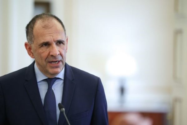 Γ. Γεραπετρίτης: Υψίστης σημασίας η ευρωπαϊκή προοπτική των Δυτικών Βαλκανίων - Νέο ηχηρό μήνυμα σε Αλβανία για Μπελέρη