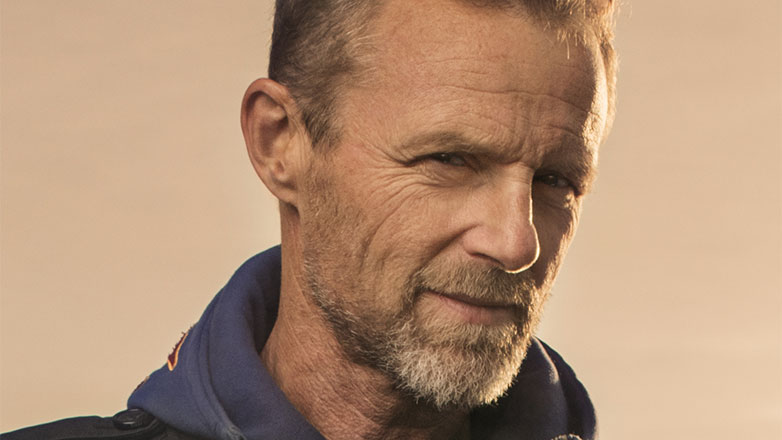 Ο Τζο Νέσμπο έρχεται στην Αθήνα