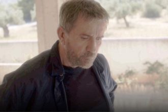 Κάνε ότι κοιμάσαι: Ο Νικόλας αποκτά νέους εχθρούς