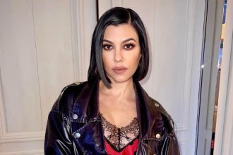 Κόρτνεϊ Καρντάσιαν: Εσπευσμένα στο νοσοκομείο – Υποβλήθηκε σε χειρουργείο για να σωθεί το μωρό της