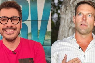 Λάμπρος Κωνσταντάρας: «Κύριε Κασσελάκη, δεν είσαι ούτε ο πρώτος γκέι, ούτε τόσο σημαντικός»