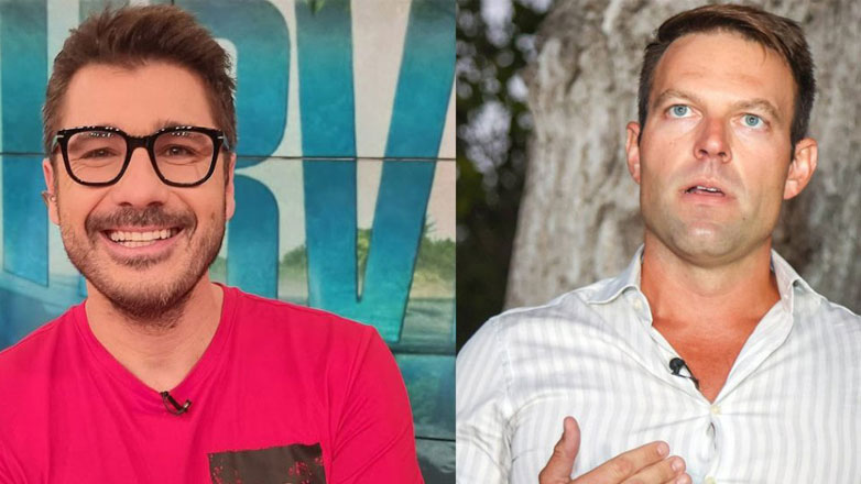 Λάμπρος Κωνσταντάρας: «Κύριε Κασσελάκη, δεν είσαι ούτε ο πρώτος γκέι, ούτε τόσο σημαντικός»