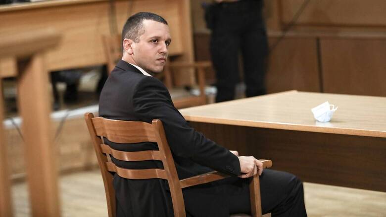 Ο Ηλίας Κασιδιάρης κατέθεσε αίτημα για πενθήμερη άδεια από τις φυλακές