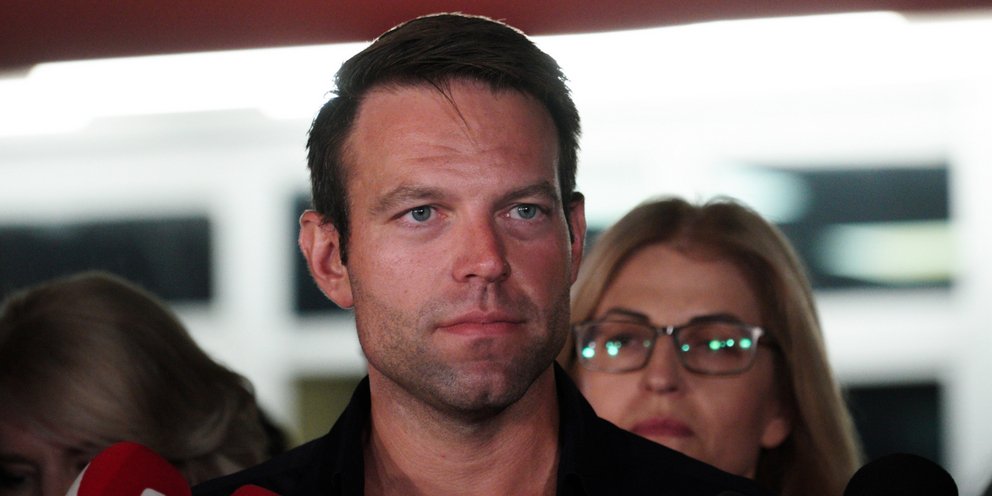 Η ΑΔΕΔΥ διαψεύδει τον Στέφανο Κασσελάκη – «Ποτέ δεν συναντηθήκαμε μαζί του»