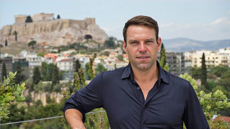 Κασσελάκης: Δέχομαι απειλές για τη ζωή μου – Παραιτούμαι της αστυνομικής φρουράς - Τι λέει η ΕΛΑΣ