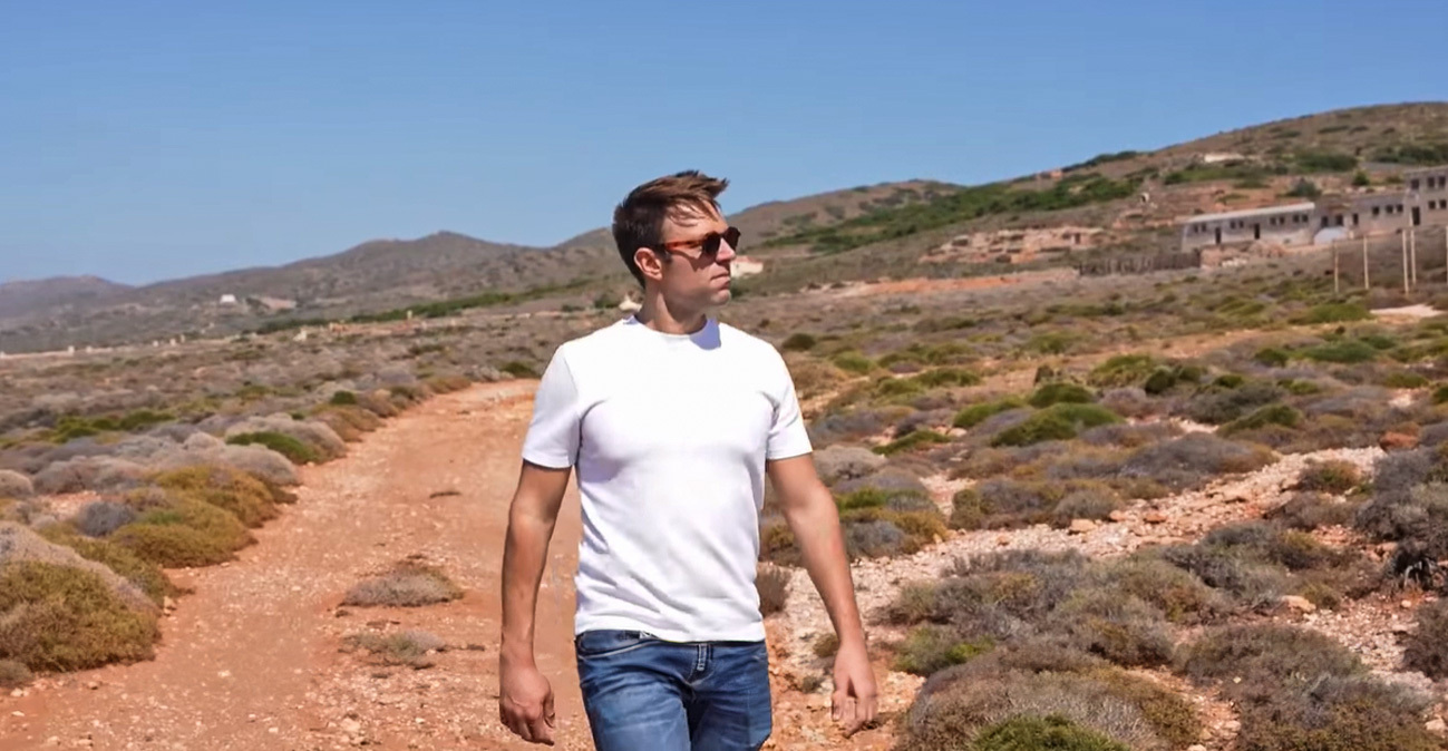 ΣΥΡΙΖΑ: Νέες αναταράξεις με φόντο τη Μακρόνησο - Διχάζει το βίντεο Κασσελάκη