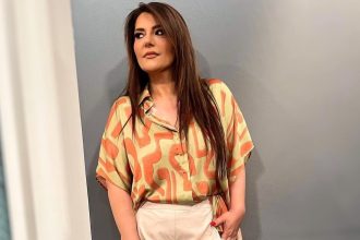 Κατερίνα Ζαρίφη: Η επιθυμία να γίνει μητέρα