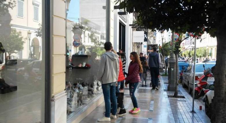 Ποιες αλυσίδες επένδυσαν 40 εκατ. ευρώ σε νέα καταστήματα - Ετοιμάζονται ακόμη και εμπορικά πάρκα στην Πάτρα