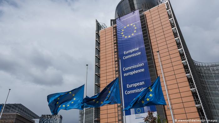 H Κομισιόν απαιτεί πρόοδο από την Άγκυρα πριν από οποιαδήποτε επανέναρξη των διαπραγματεύσεων