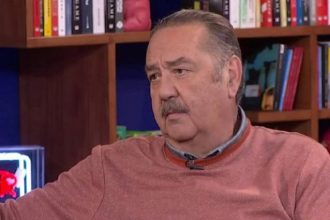 Τάσος Κωστής: Η αποκάλυψη για την κοπέλα που έκοψε από οντισιόν ο Γιάννης Μπέζος