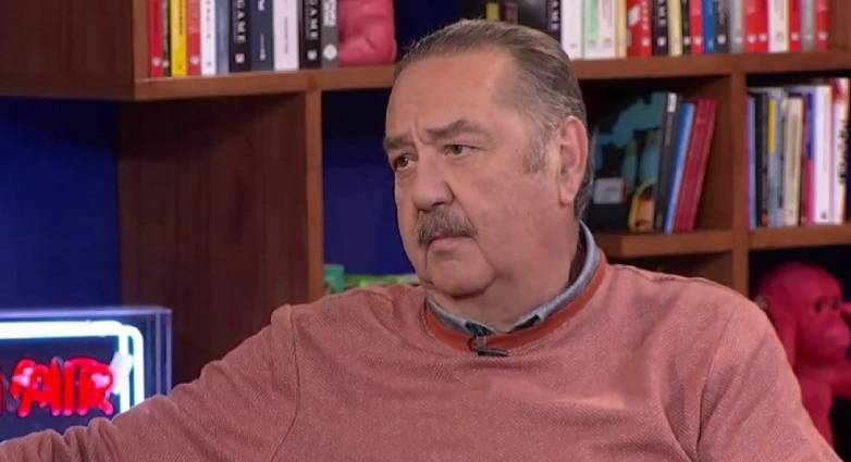 Τάσος Κωστής: Η αποκάλυψη για την κοπέλα που έκοψε από οντισιόν ο Γιάννης Μπέζος