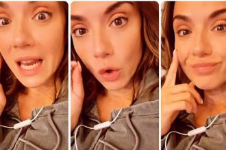 Ξέσπασε η Βάσω Λασκαράκη για το εκπαιδευτικό σύστημα: «Είμαστε για τα πανηγύρια»