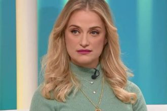 Λένα Δροσάκη: Η ιδιαίτερη σχέση με τον γιο της Αναστάση