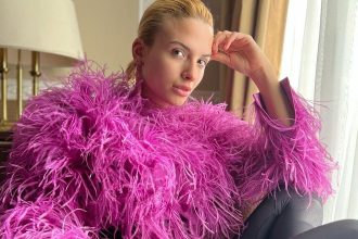 Ερωτευμένη η Κατερίνα Λιόλου - Ποιος της έκλεψε την καρδιά