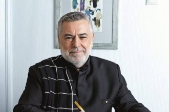 Συγκινεί ο Μάκης Τσέλιος: «Με τον Billy Bo σχεδιάσαμε μέχρι και το μνήμα του»