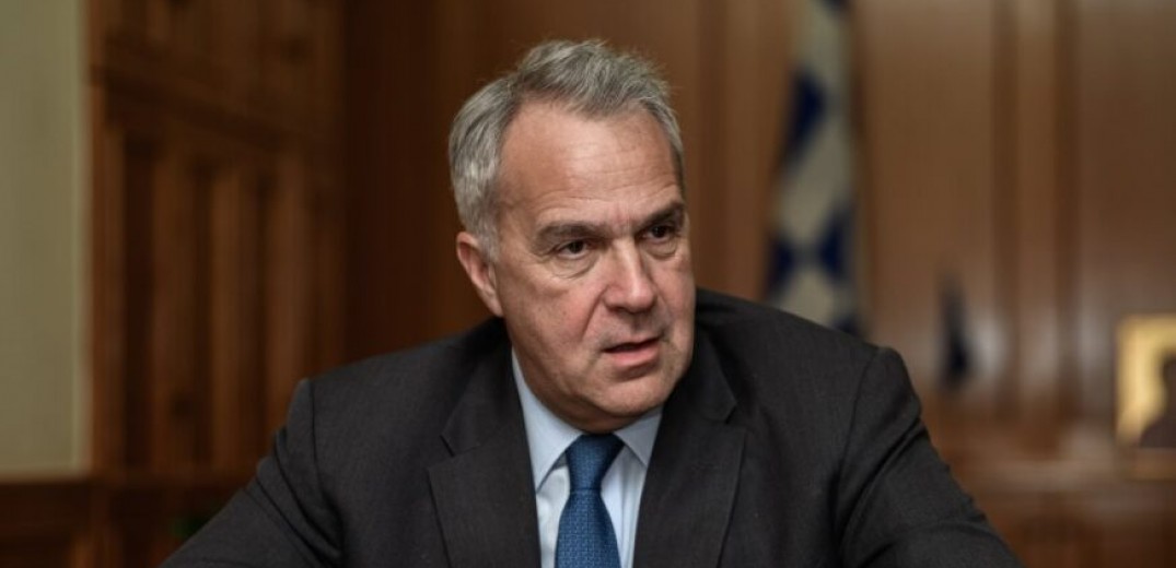 Βορίδης για εκλογή Κασσελάκη: «Είναι το τέλος της Αριστεράς στην Ελλάδα»