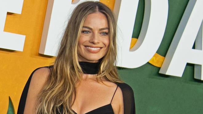 Η Μάργκοτ Ρόμπι σε πορεία ηθοποιών στο Χόλιγουντ