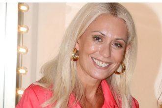 Μαρία Μπακοδήμου: Θα ήθελα να γίνω γιαγιά