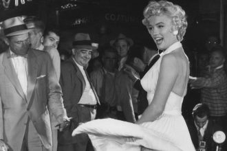 Μέριλιν Μονρόε: Προσωρινή αναβολή στην κατεδάφιση της έπαυλης στην οποία βρέθηκε νεκρή