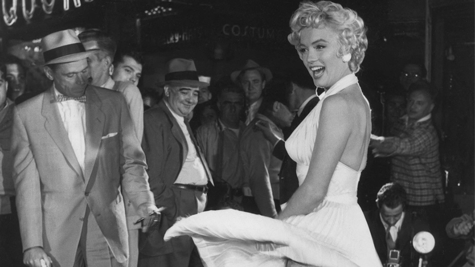 Μέριλιν Μονρόε: Προσωρινή αναβολή στην κατεδάφιση της έπαυλης στην οποία βρέθηκε νεκρή