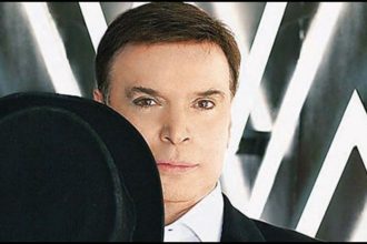 Γιώργος Μαρίνος: Όλη η αλήθεια για τη νέα του ζωή