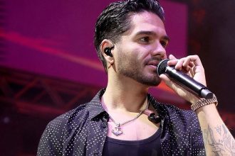 Χρήστος Μάστορας: Αυτός είναι ο λόγος που ακύρωσε την συναυλία του στα Γιάννενα