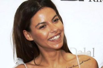 Μέγκι Ντρίο: «Μου είχε πει η κολλητή μου “παλιοαλβανίδα, πήγαινε πίσω στη χώρα σου”»