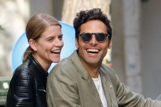 Δανάη Μιχαλάκη: «Ήμουν πολύ έτοιμη για την εγκυμοσύνη»