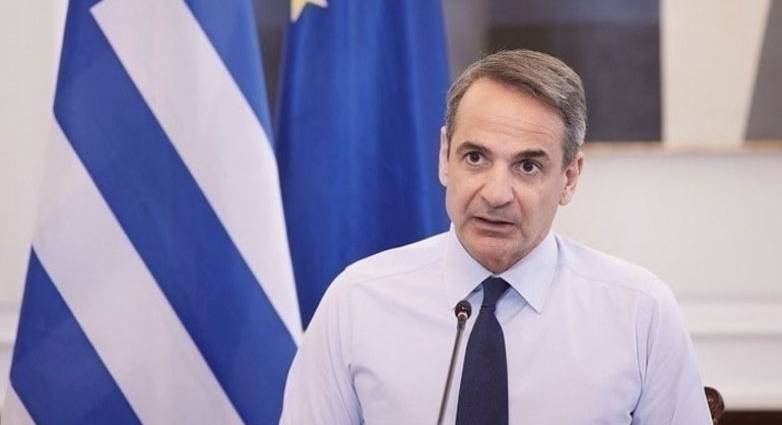 Στο Στρασβούργο, σήμερα, ο πρωθυπουργός για το σχέδιο ευρωπαϊκής στήριξης μετά τις πλημμύρες