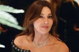 Η Μόνικα Μπελούτσι αγόρασε το δικό της «παλάτι» στην Ελλάδα