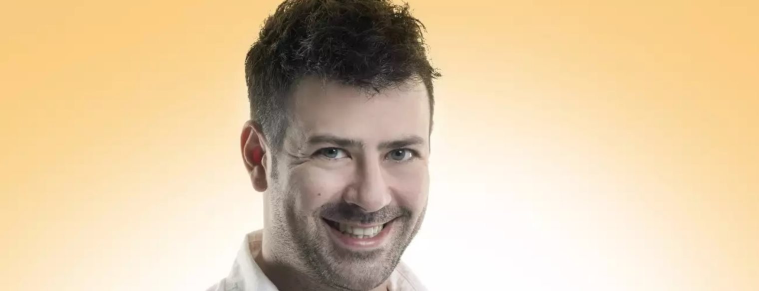 Πέτρος Μπουσουλόπουλος: Τρόμαξα για την ηλιθιότητα που επικρατεί γενικότερα και ειδικότερα