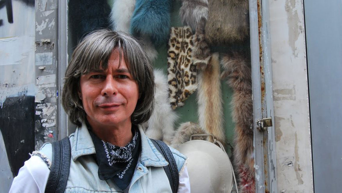 Ξέσπασε ο Μάρκελλος Νύκτας: «Είναι δυνατόν οι γυναίκες να μην έχουν μια φούστα;»