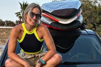 Ελεονώρα Μελέτη: Ο «εμετός» της για το TikTok – «Προβάλλει ως ουσία ζωής το μαλλί και το σούσι»