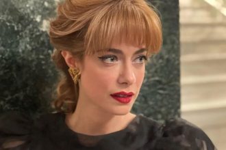 Ντάνη Γιαννακοπούλου: Η ιδιαίτερη ανάρτηση της ηθοποιού