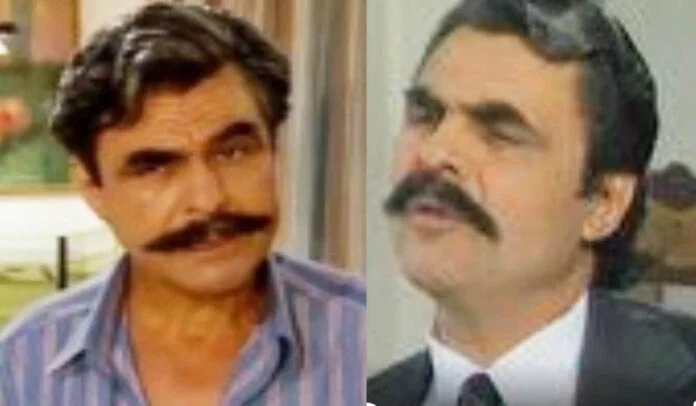 Σπύρος Μπιμπίλας: «Καλό ταξίδι κι αντίο αγαπημένε μπαμπά, Πάνο Μποτίνη»