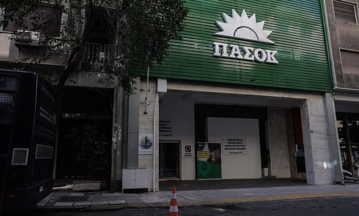 ΠΑΣΟΚ: Αποζημιώσεις τώρα και ολιστικό σχέδιο στο Θεσσαλικό κάμπο