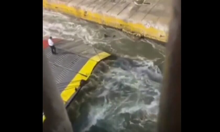 Blue Horizon: Από πνιγμό ο θάνατος του 36χρονου Αντώνη – Έφερε χτυπήματα στο κεφάλι και στο πρόσωπο