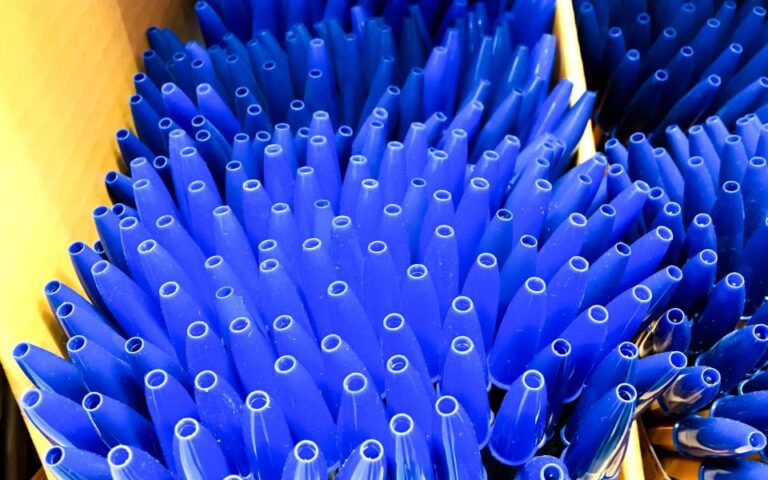 Πρόστιμο €230.000 στη BIC - Πωλούσε σχολικά είδη με υψηλότερο περιθώριο κέρδους