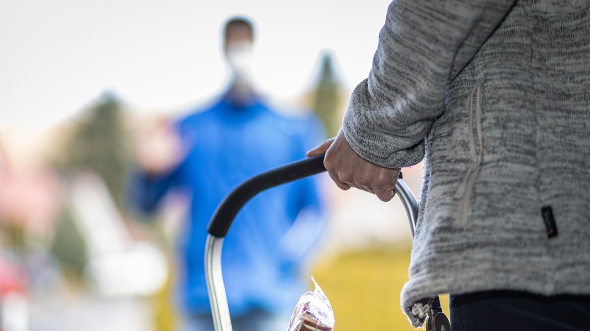 ΕΛΣΤΑΤ: Στο 2,7% ο πληθωρισμός τον Αύγουστο – 10,7% οι ανατιμήσεις στα τρόφιμα