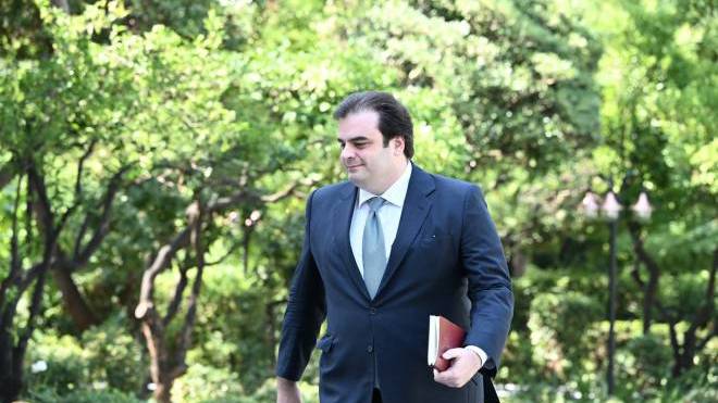 Κυριάκος Πιερρακάκης: Το μήνυμα του για την νέα σχολική χρονιά