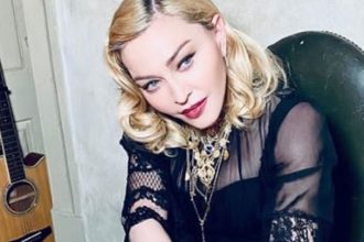 Γιατί η Μαντόνα είναι αγνώριστη;